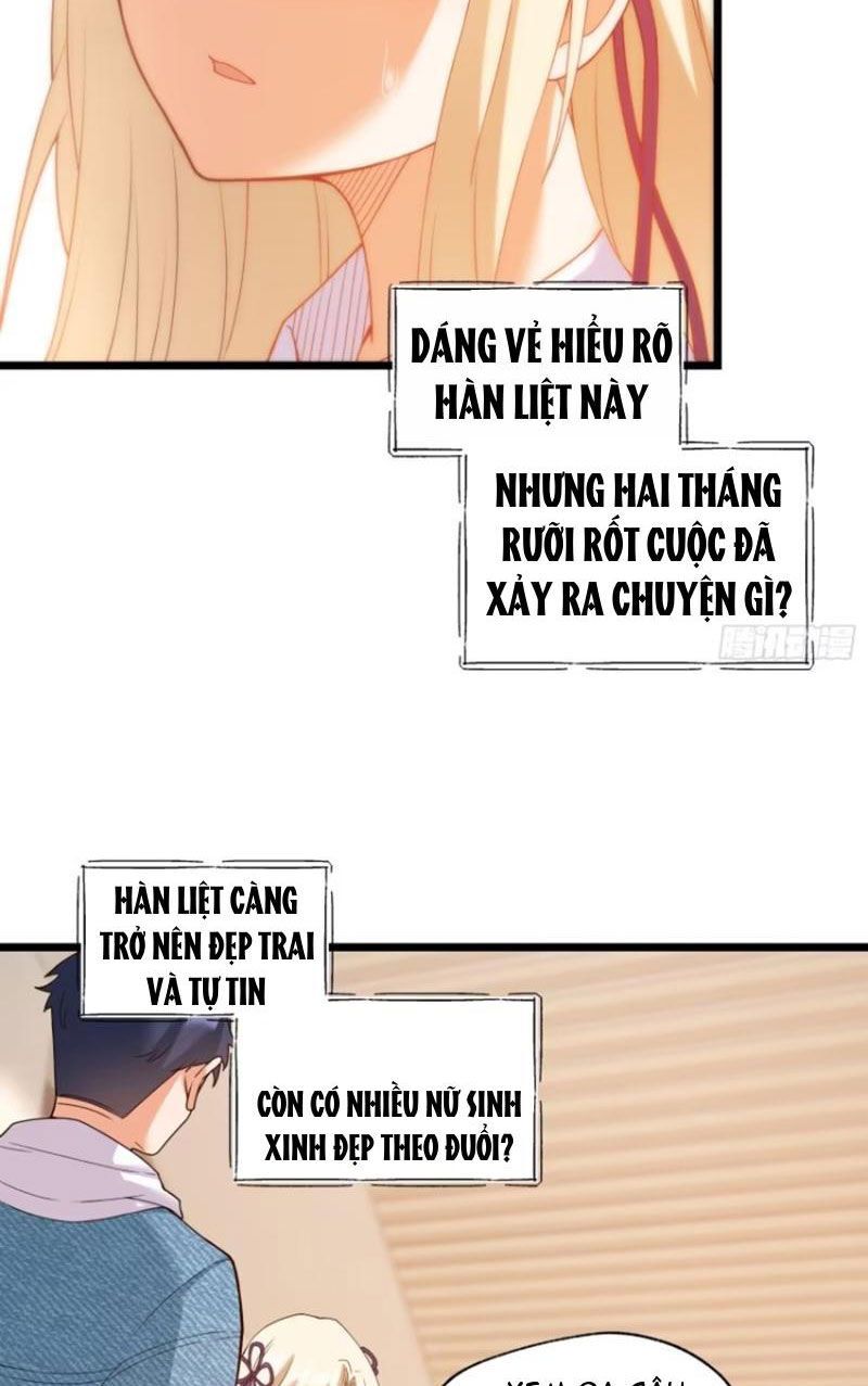 đọc truyện Trọng Sinh Không Làm Chạn Vương, Tôi Một Mình Nạp Game Thăng Cấp Chương 69 ảnh 19 tại Giả Dược