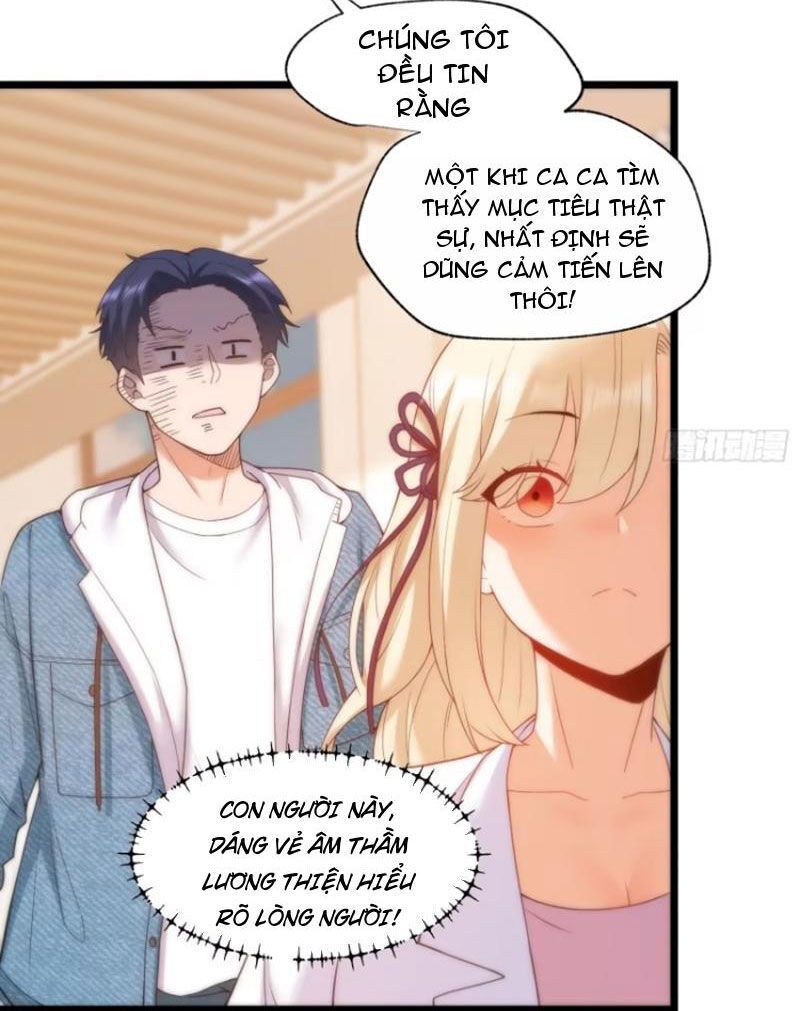 đọc truyện Trọng Sinh Không Làm Chạn Vương, Tôi Một Mình Nạp Game Thăng Cấp Chương 69 ảnh 24 tại Giả Dược