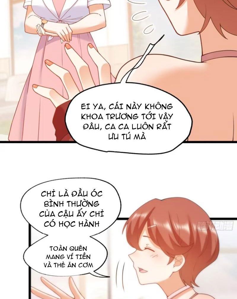 đọc truyện Trọng Sinh Không Làm Chạn Vương, Tôi Một Mình Nạp Game Thăng Cấp Chương 69 ảnh 30 tại Giả Dược