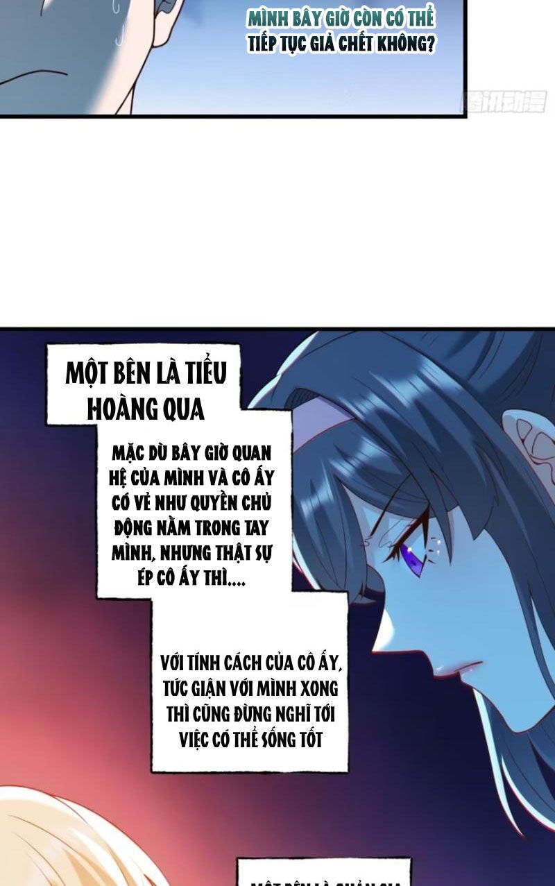 đọc truyện Trọng Sinh Không Làm Chạn Vương, Tôi Một Mình Nạp Game Thăng Cấp Chương 69 ảnh 4 tại Giả Dược