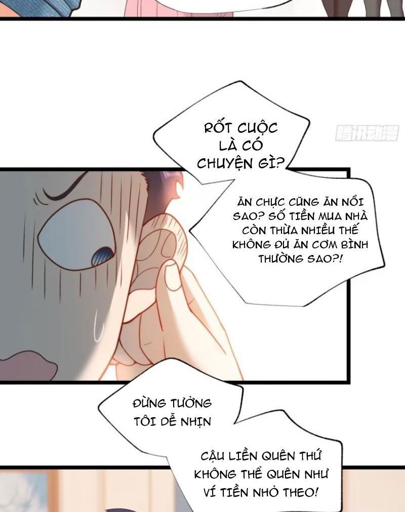 đọc truyện Trọng Sinh Không Làm Chạn Vương, Tôi Một Mình Nạp Game Thăng Cấp Chương 69 ảnh 33 tại Giả Dược