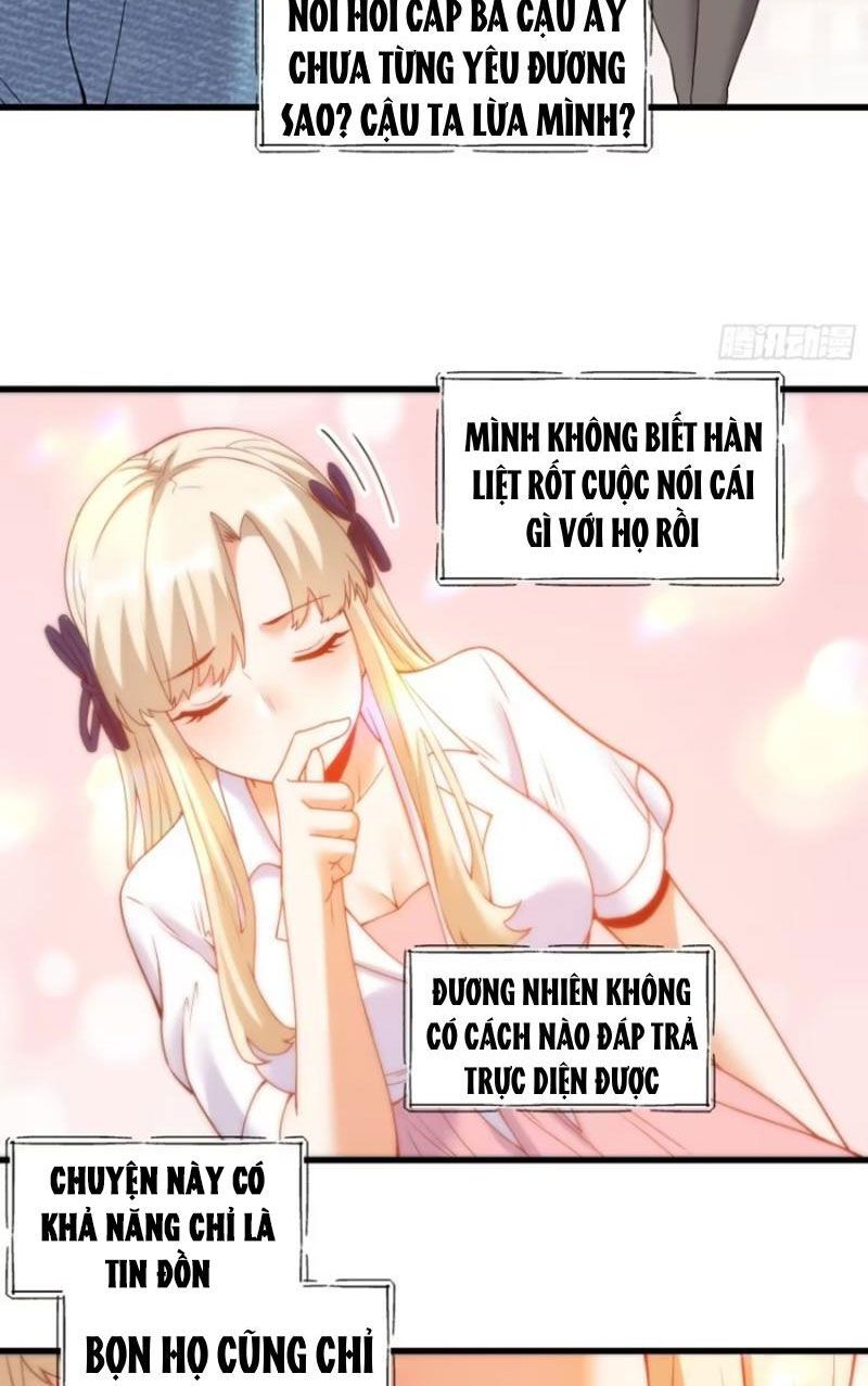 đọc truyện Trọng Sinh Không Làm Chạn Vương, Tôi Một Mình Nạp Game Thăng Cấp Chương 69 ảnh 9 tại Giả Dược