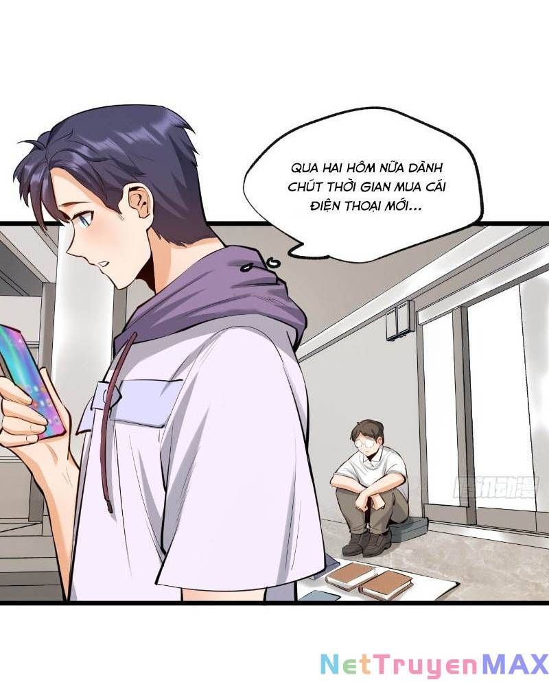 đọc truyện Trọng Sinh Không Làm Chạn Vương, Tôi Một Mình Nạp Game Thăng Cấp Chương 7 ảnh 30 tại Giả Dược