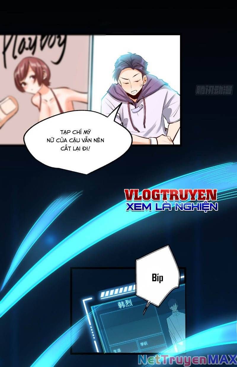 đọc truyện Trọng Sinh Không Làm Chạn Vương, Tôi Một Mình Nạp Game Thăng Cấp Chương 7 ảnh 35 tại Giả Dược