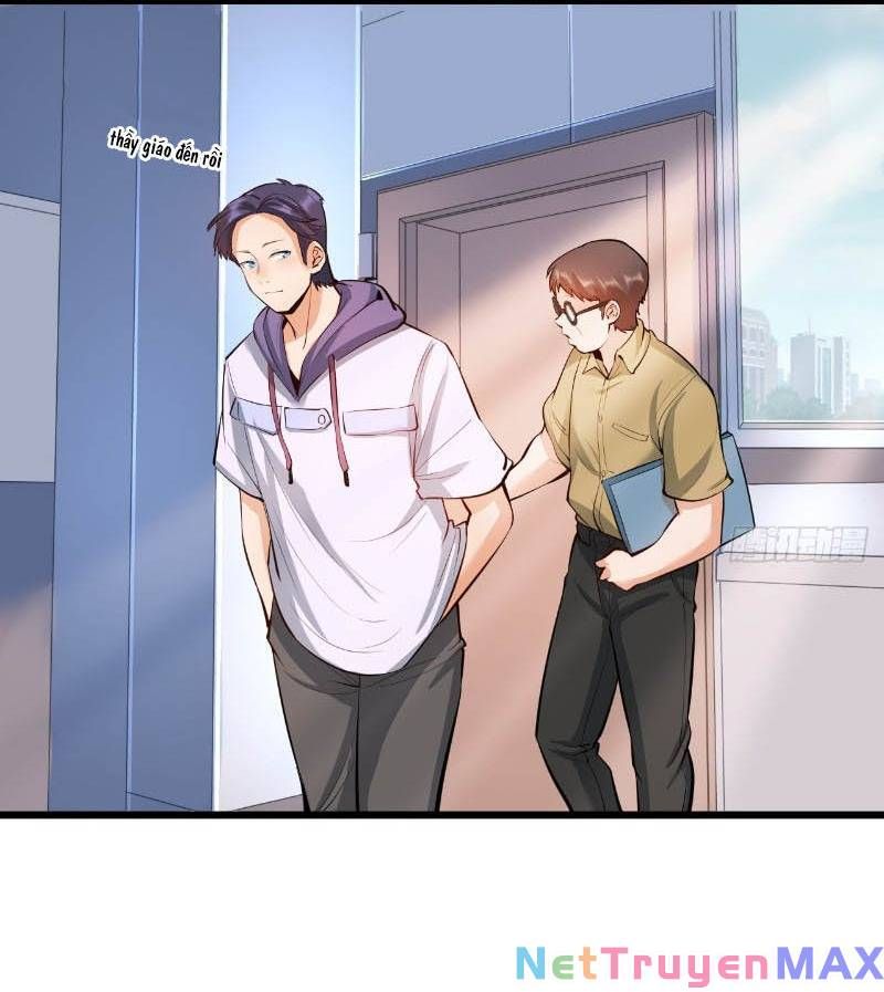 đọc truyện Trọng Sinh Không Làm Chạn Vương, Tôi Một Mình Nạp Game Thăng Cấp Chương 7 ảnh 42 tại Giả Dược