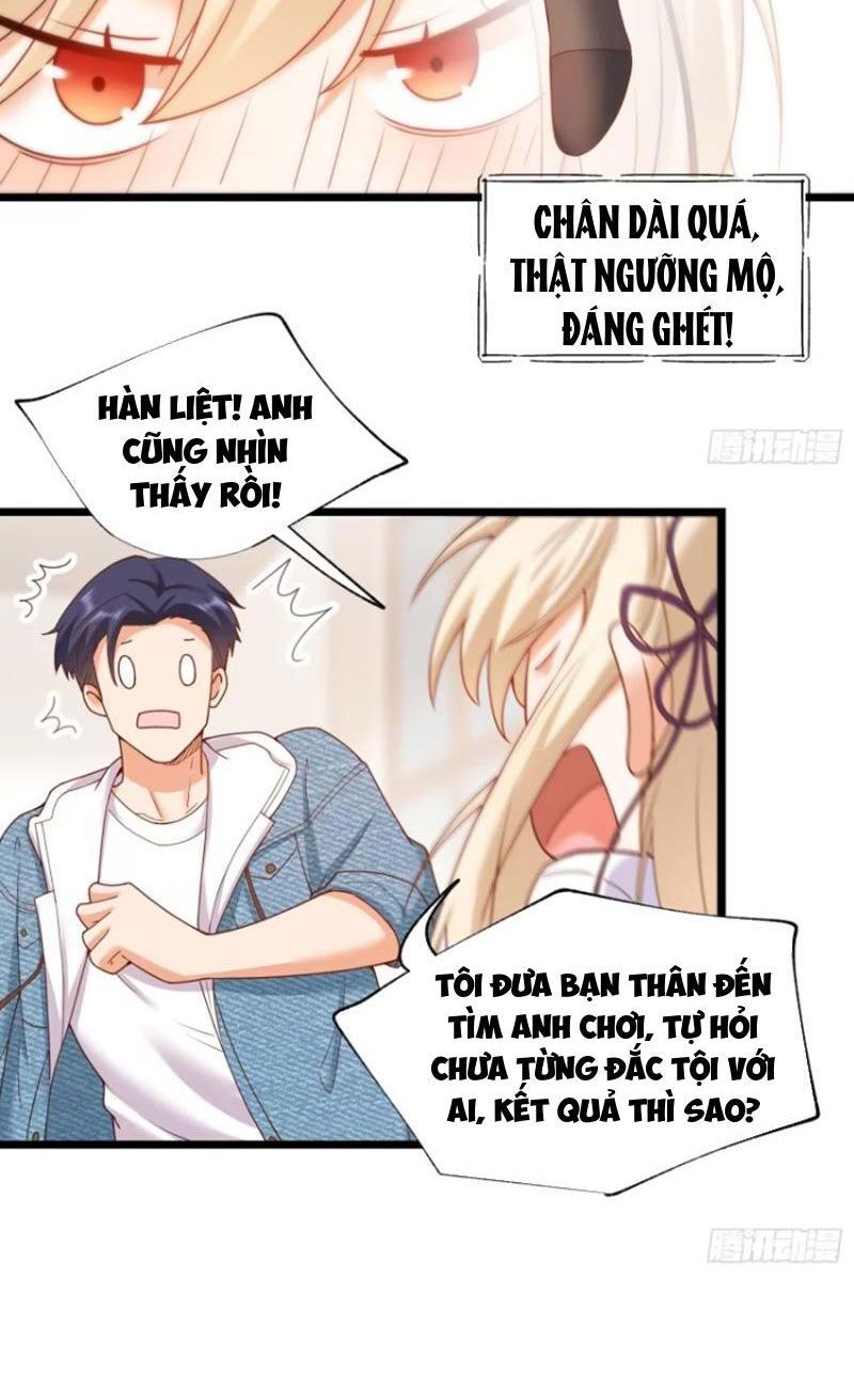 đọc truyện Trọng Sinh Không Làm Chạn Vương, Tôi Một Mình Nạp Game Thăng Cấp Chương 70 ảnh 12 tại Giả Dược