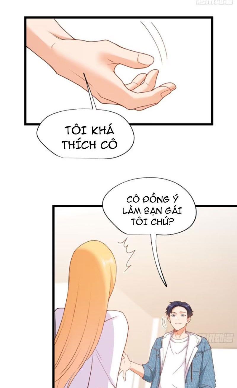 đọc truyện Trọng Sinh Không Làm Chạn Vương, Tôi Một Mình Nạp Game Thăng Cấp Chương 70 ảnh 20 tại Giả Dược