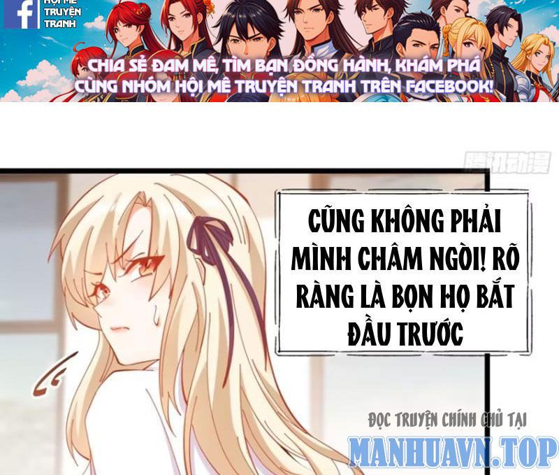 đọc truyện Trọng Sinh Không Làm Chạn Vương, Tôi Một Mình Nạp Game Thăng Cấp Chương 70 ảnh 34 tại Giả Dược
