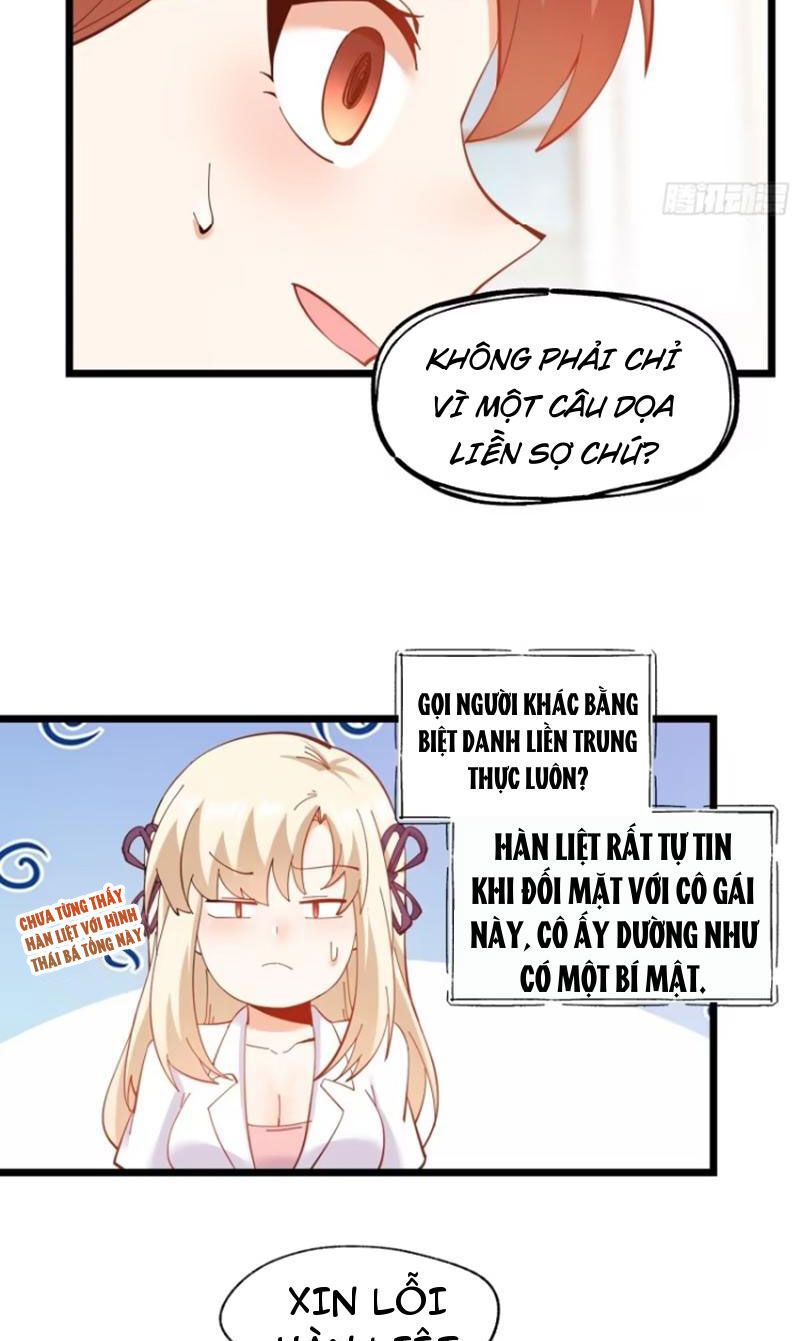 đọc truyện Trọng Sinh Không Làm Chạn Vương, Tôi Một Mình Nạp Game Thăng Cấp Chương 71 ảnh 5 tại Giả Dược