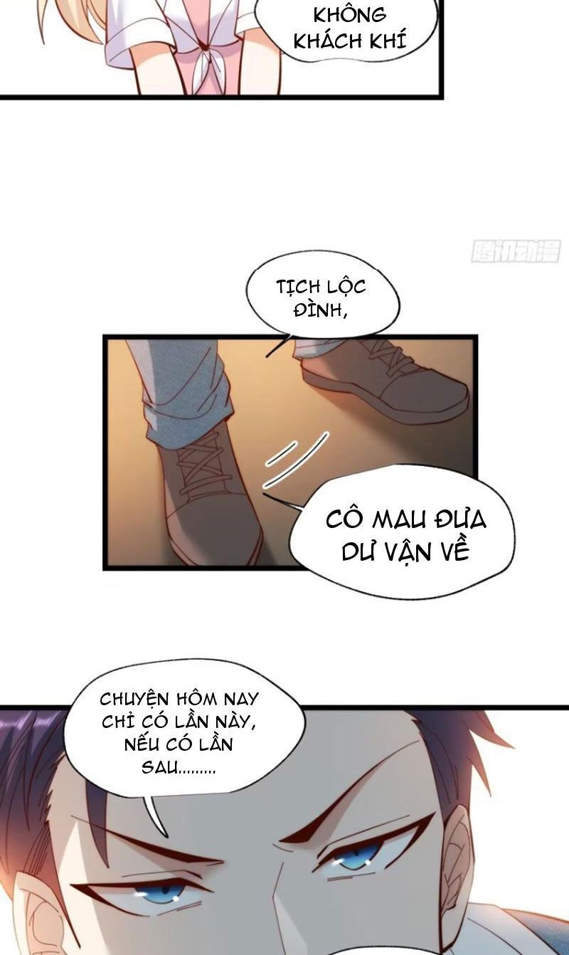 đọc truyện Trọng Sinh Không Làm Chạn Vương, Tôi Một Mình Nạp Game Thăng Cấp Chương 71 ảnh 10 tại Giả Dược