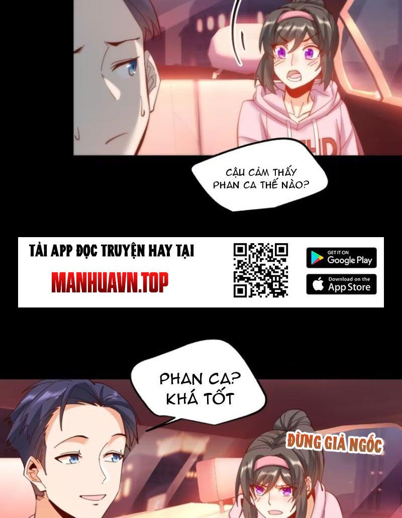 đọc truyện Trọng Sinh Không Làm Chạn Vương, Tôi Một Mình Nạp Game Thăng Cấp Chương 72 ảnh 33 tại Giả Dược
