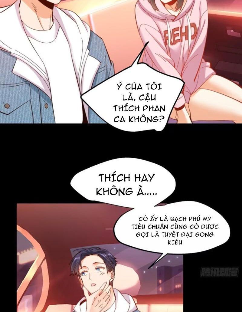 đọc truyện Trọng Sinh Không Làm Chạn Vương, Tôi Một Mình Nạp Game Thăng Cấp Chương 72 ảnh 34 tại Giả Dược