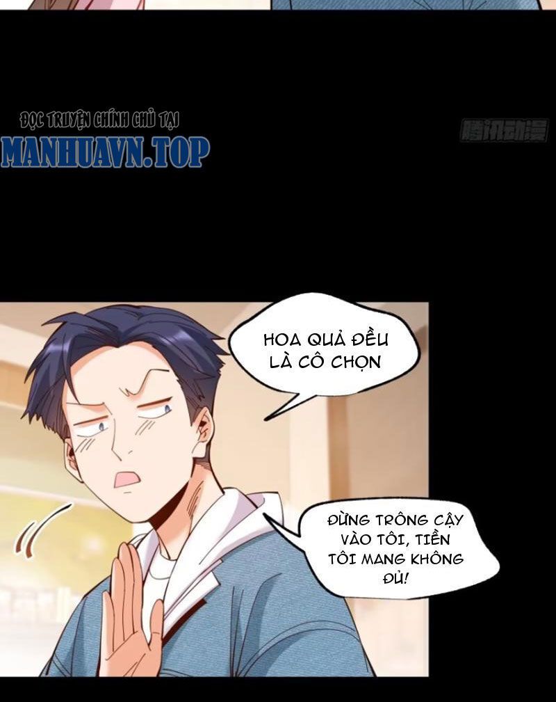 đọc truyện Trọng Sinh Không Làm Chạn Vương, Tôi Một Mình Nạp Game Thăng Cấp Chương 72 ảnh 10 tại Giả Dược