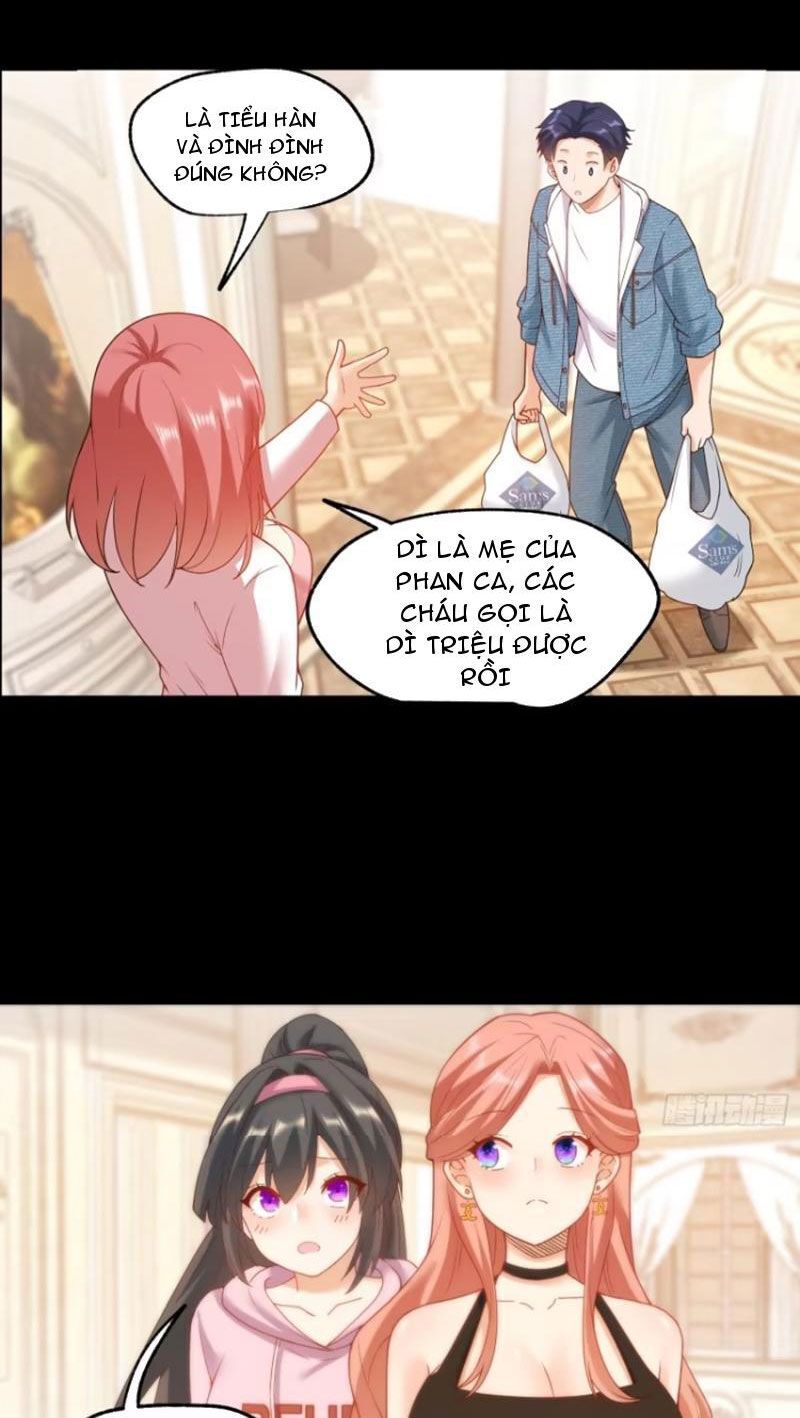 đọc truyện Trọng Sinh Không Làm Chạn Vương, Tôi Một Mình Nạp Game Thăng Cấp Chương 73 ảnh 20 tại Thiên Thai Truyện