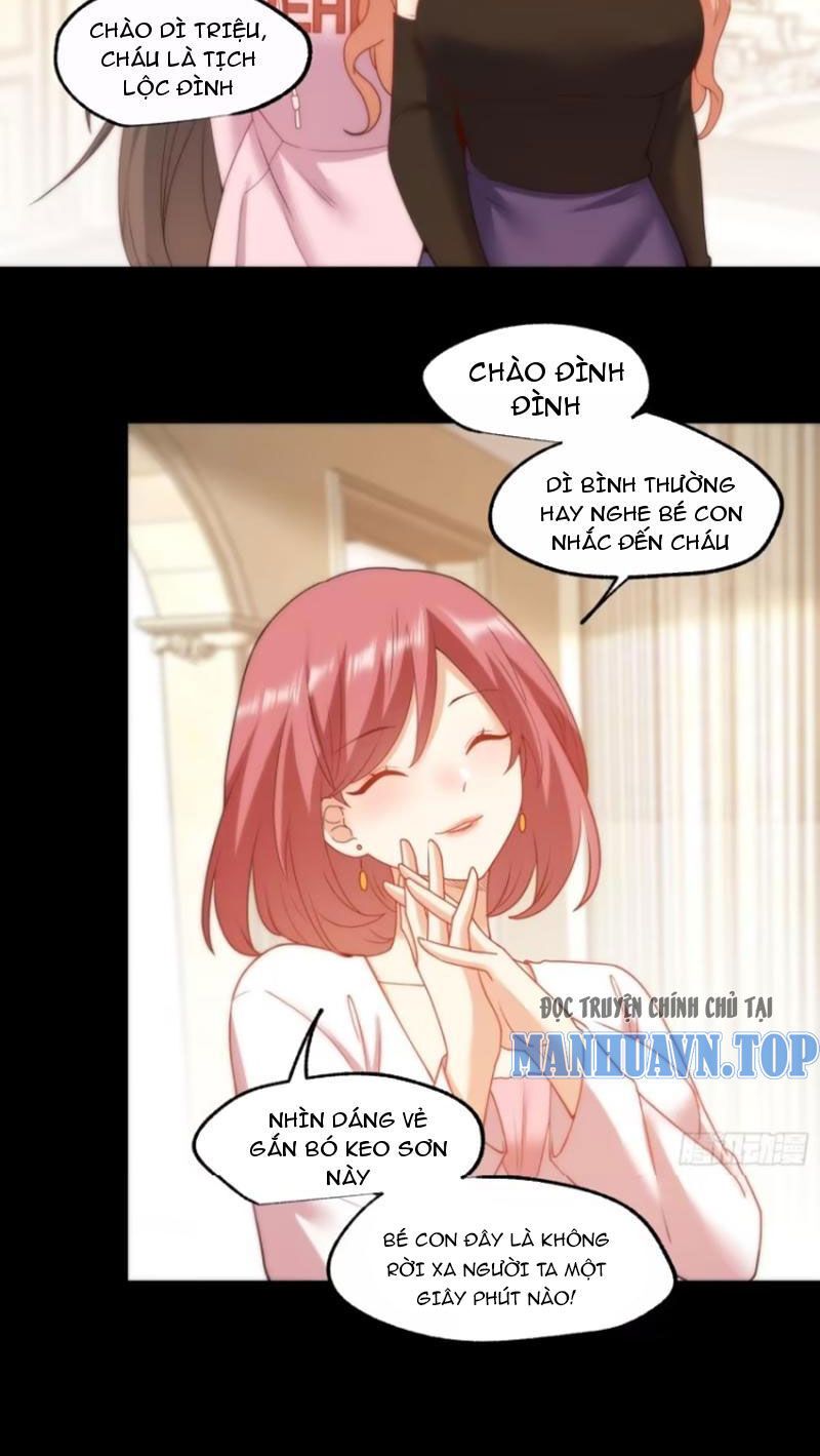 đọc truyện Trọng Sinh Không Làm Chạn Vương, Tôi Một Mình Nạp Game Thăng Cấp Chương 73 ảnh 21 tại Thiên Thai Truyện