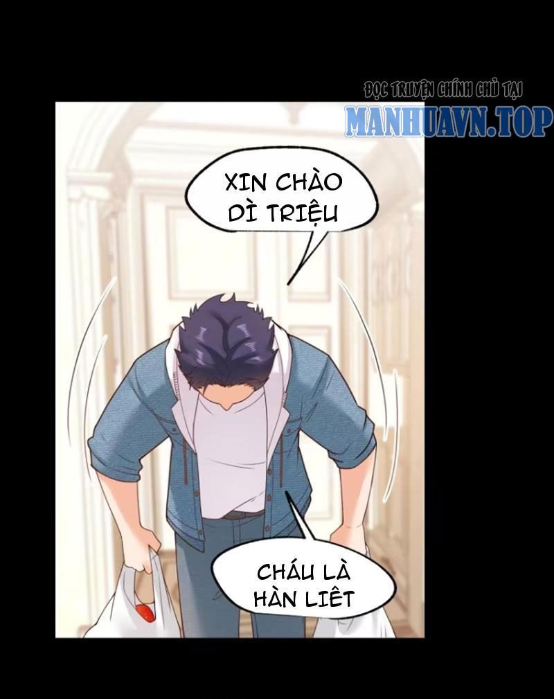 đọc truyện Trọng Sinh Không Làm Chạn Vương, Tôi Một Mình Nạp Game Thăng Cấp Chương 73 ảnh 22 tại Thiên Thai Truyện