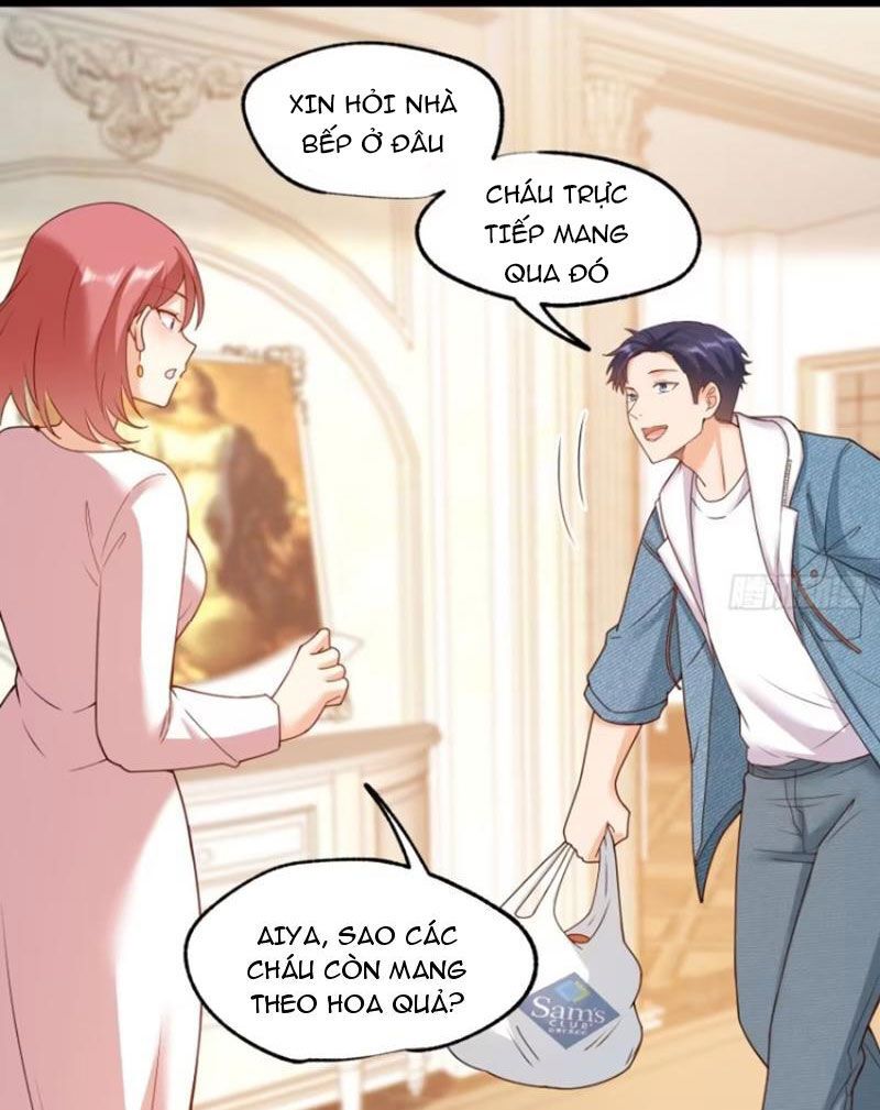 đọc truyện Trọng Sinh Không Làm Chạn Vương, Tôi Một Mình Nạp Game Thăng Cấp Chương 73 ảnh 24 tại Thiên Thai Truyện
