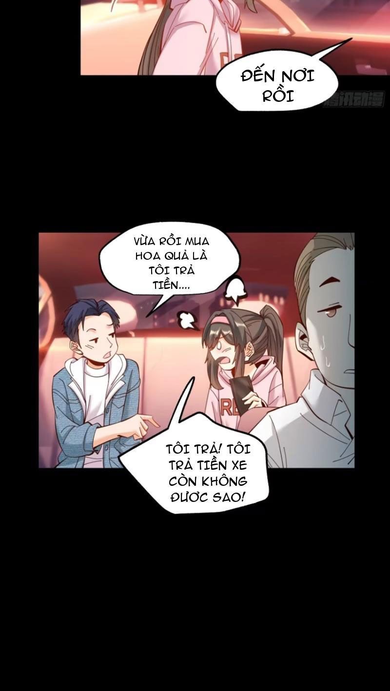 đọc truyện Trọng Sinh Không Làm Chạn Vương, Tôi Một Mình Nạp Game Thăng Cấp Chương 73 ảnh 5 tại Thiên Thai Truyện