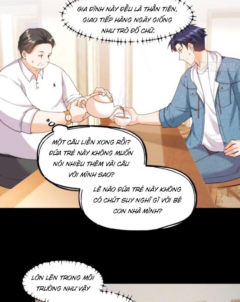 đọc truyện Trọng Sinh Không Làm Chạn Vương, Tôi Một Mình Nạp Game Thăng Cấp Chương 74 ảnh 14 tại Giả Dược
