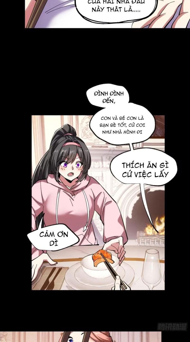 đọc truyện Trọng Sinh Không Làm Chạn Vương, Tôi Một Mình Nạp Game Thăng Cấp Chương 74 ảnh 27 tại Giả Dược