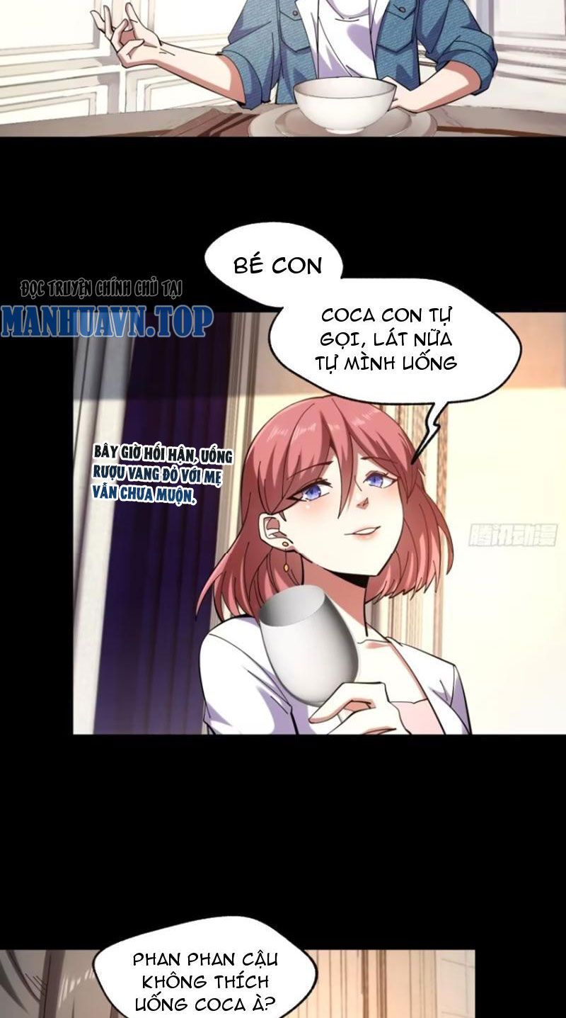 đọc truyện Trọng Sinh Không Làm Chạn Vương, Tôi Một Mình Nạp Game Thăng Cấp Chương 74 ảnh 32 tại Giả Dược