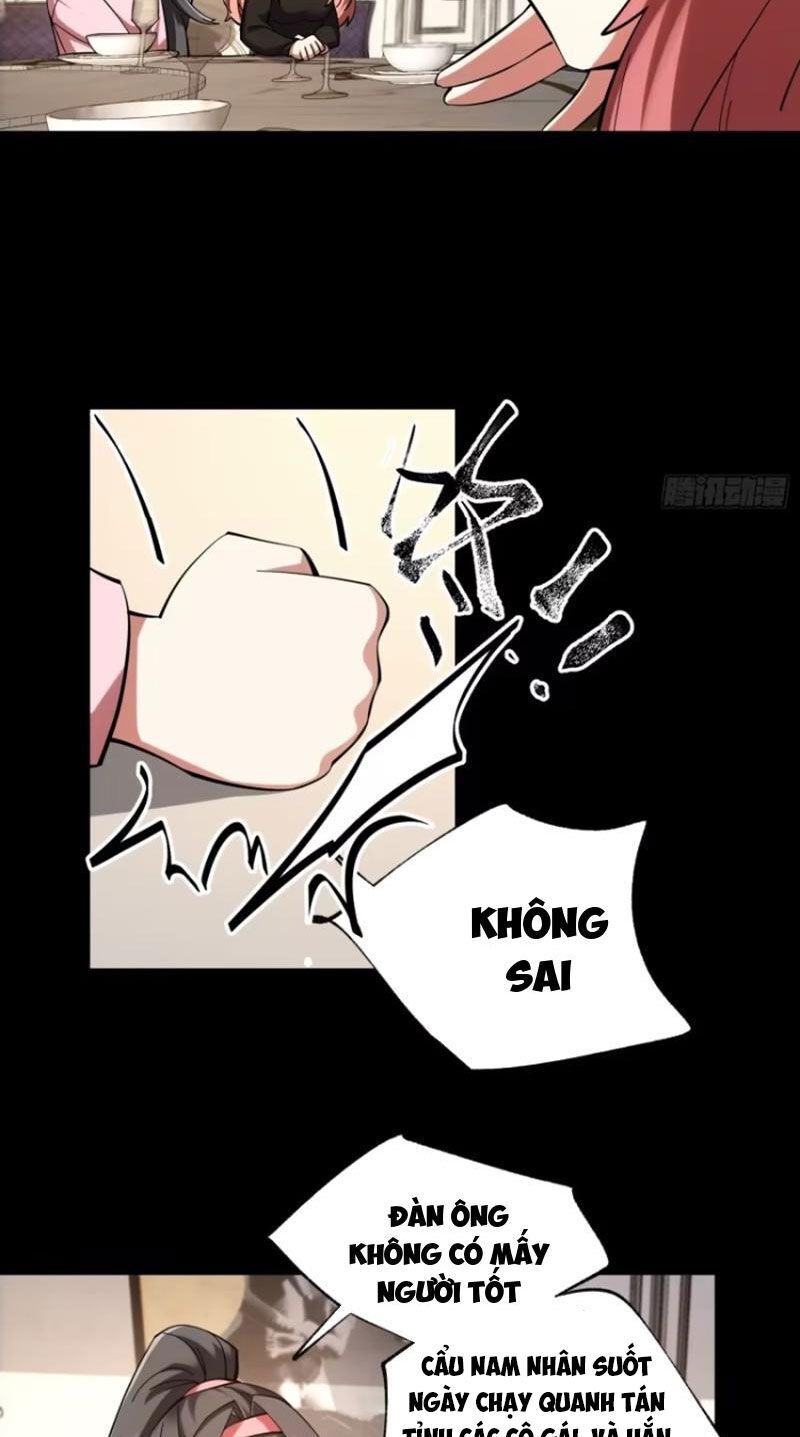 đọc truyện Trọng Sinh Không Làm Chạn Vương, Tôi Một Mình Nạp Game Thăng Cấp Chương 74 ảnh 40 tại Giả Dược