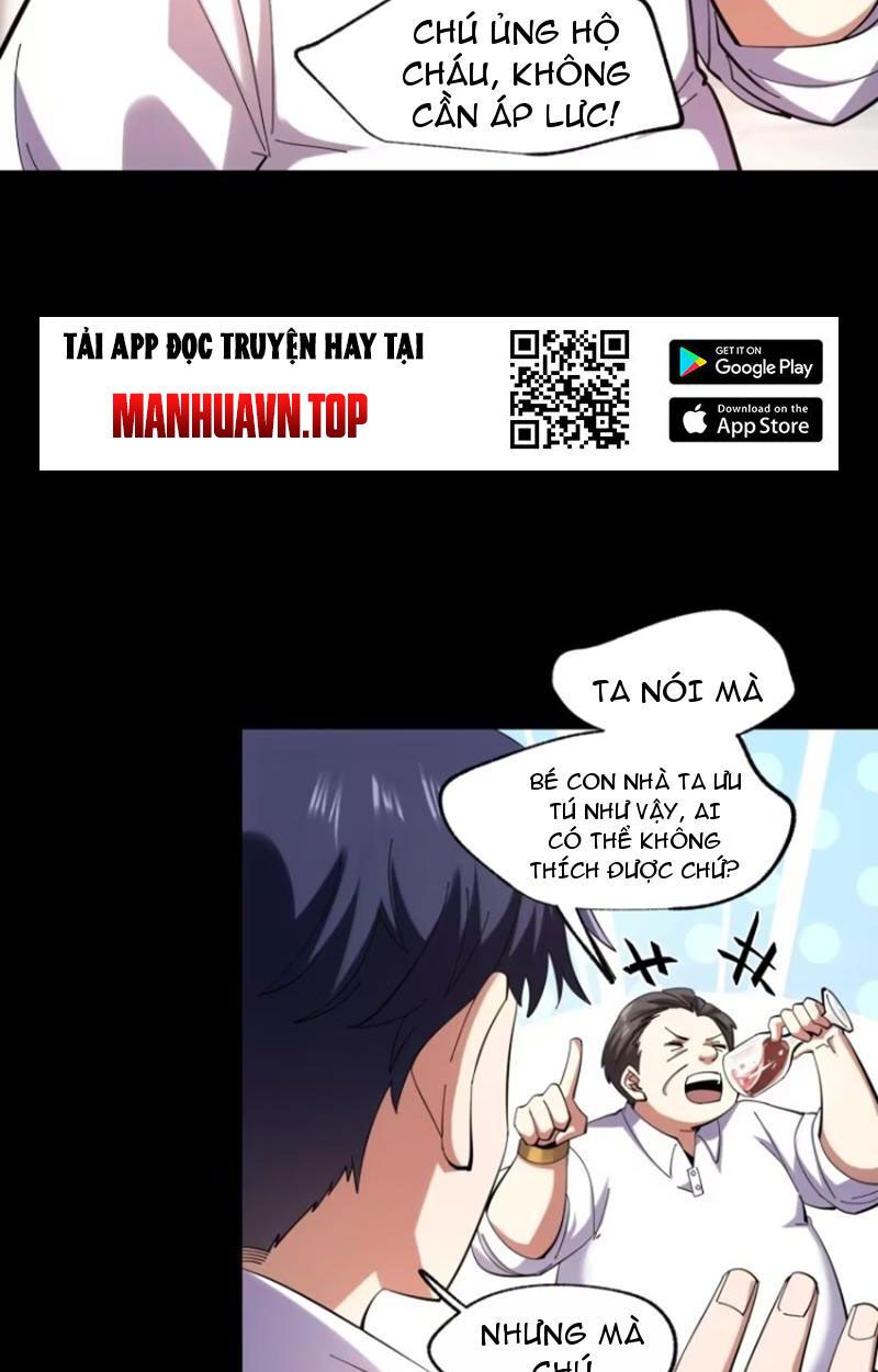 đọc truyện Trọng Sinh Không Làm Chạn Vương, Tôi Một Mình Nạp Game Thăng Cấp Chương 75 ảnh 15 tại Giả Dược