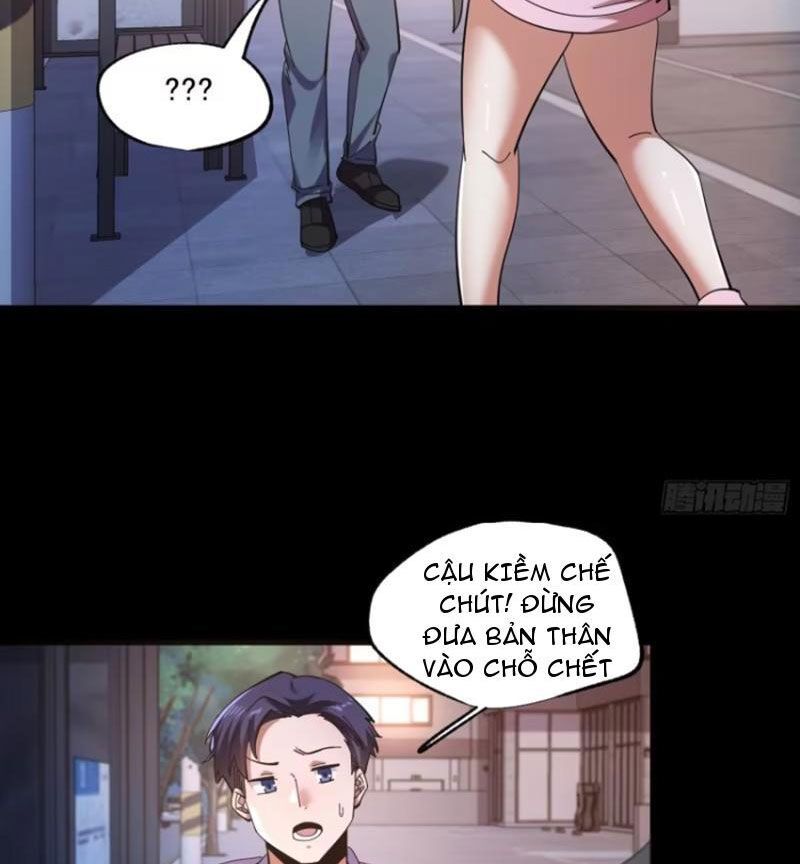 đọc truyện Trọng Sinh Không Làm Chạn Vương, Tôi Một Mình Nạp Game Thăng Cấp Chương 75 ảnh 23 tại Giả Dược