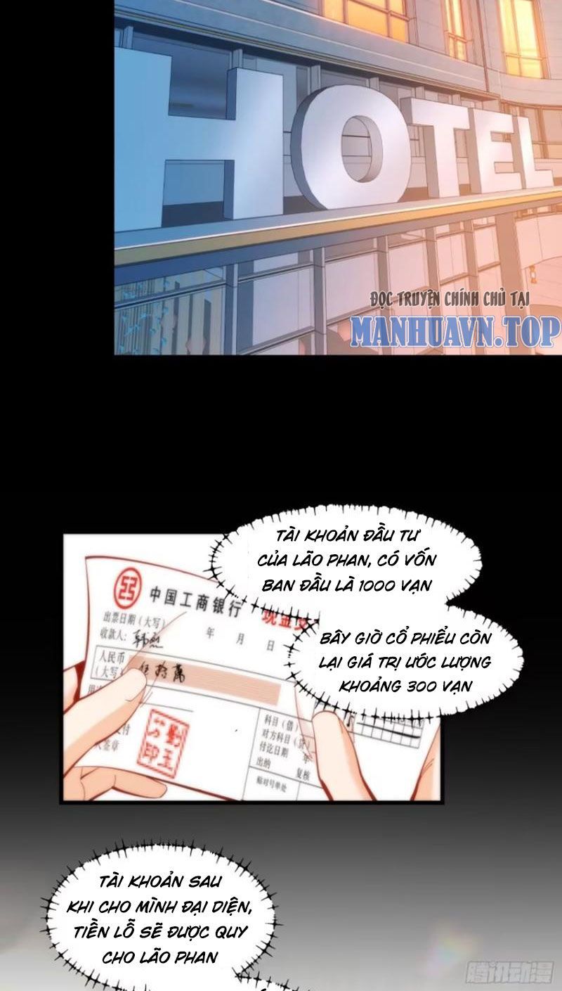 đọc truyện Trọng Sinh Không Làm Chạn Vương, Tôi Một Mình Nạp Game Thăng Cấp Chương 76 ảnh 12 tại Giả Dược