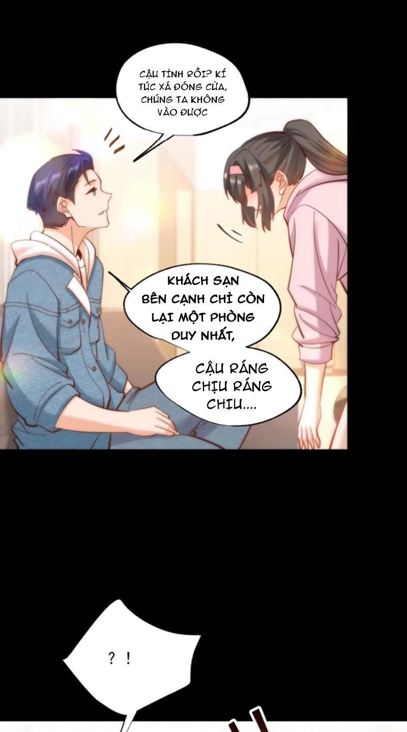 đọc truyện Trọng Sinh Không Làm Chạn Vương, Tôi Một Mình Nạp Game Thăng Cấp Chương 76 ảnh 19 tại Giả Dược