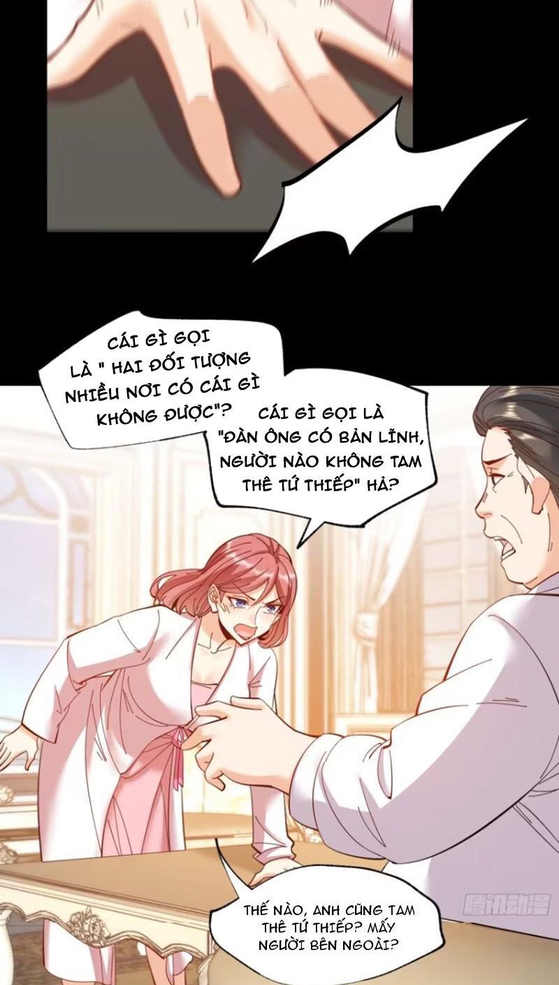 đọc truyện Trọng Sinh Không Làm Chạn Vương, Tôi Một Mình Nạp Game Thăng Cấp Chương 76 ảnh 3 tại Giả Dược