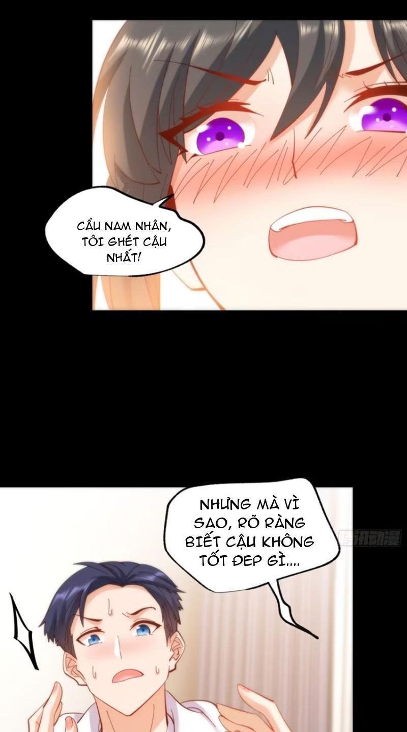 đọc truyện Trọng Sinh Không Làm Chạn Vương, Tôi Một Mình Nạp Game Thăng Cấp Chương 76 ảnh 24 tại Giả Dược