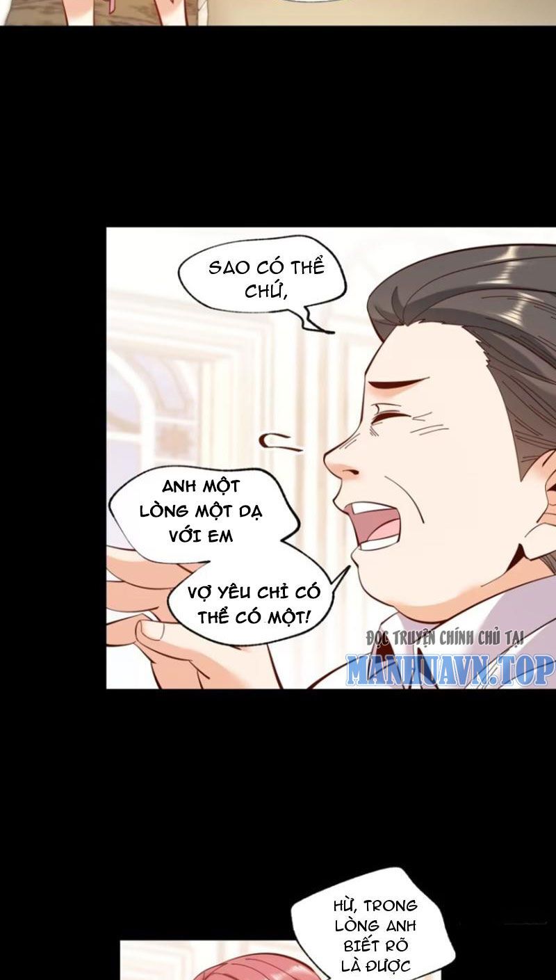 đọc truyện Trọng Sinh Không Làm Chạn Vương, Tôi Một Mình Nạp Game Thăng Cấp Chương 76 ảnh 4 tại Giả Dược