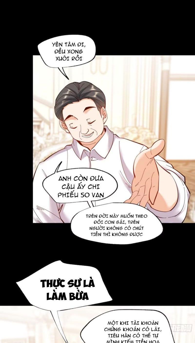 đọc truyện Trọng Sinh Không Làm Chạn Vương, Tôi Một Mình Nạp Game Thăng Cấp Chương 76 ảnh 6 tại Giả Dược