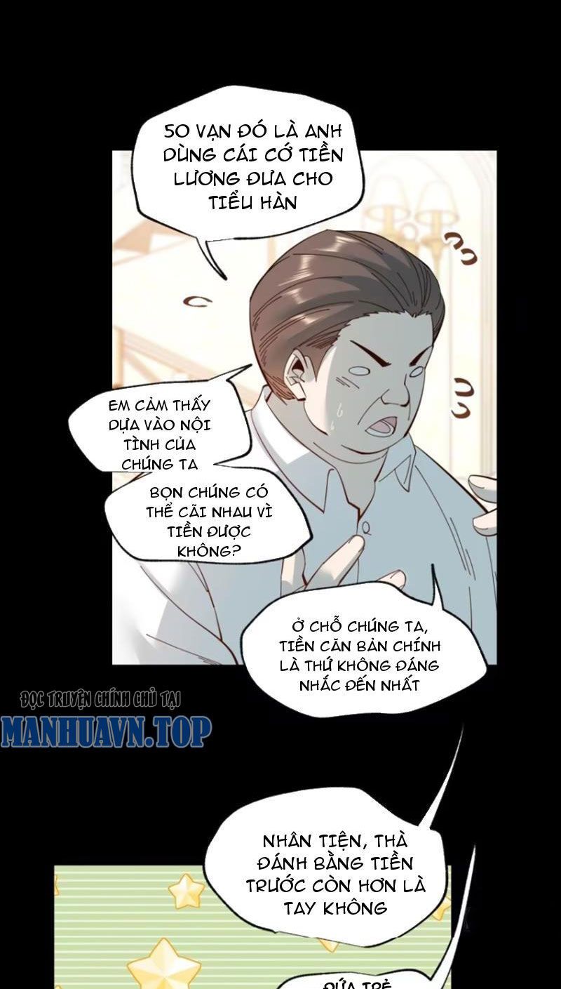 đọc truyện Trọng Sinh Không Làm Chạn Vương, Tôi Một Mình Nạp Game Thăng Cấp Chương 76 ảnh 8 tại Giả Dược