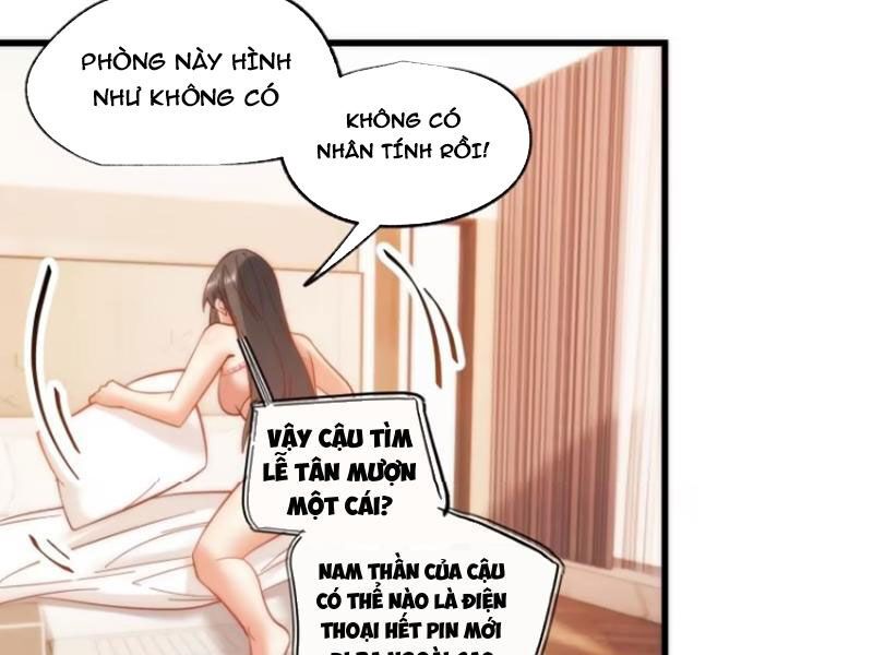 đọc truyện Trọng Sinh Không Làm Chạn Vương, Tôi Một Mình Nạp Game Thăng Cấp Chương 78 ảnh 20 tại Giả Dược
