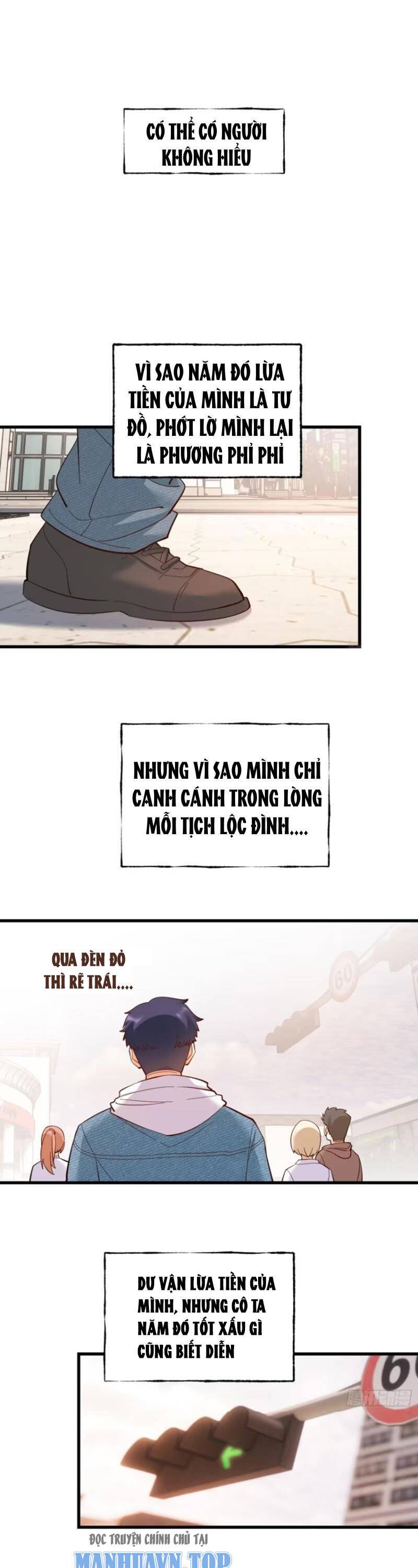 đọc truyện Trọng Sinh Không Làm Chạn Vương, Tôi Một Mình Nạp Game Thăng Cấp Chương 79 ảnh 2 tại Giả Dược