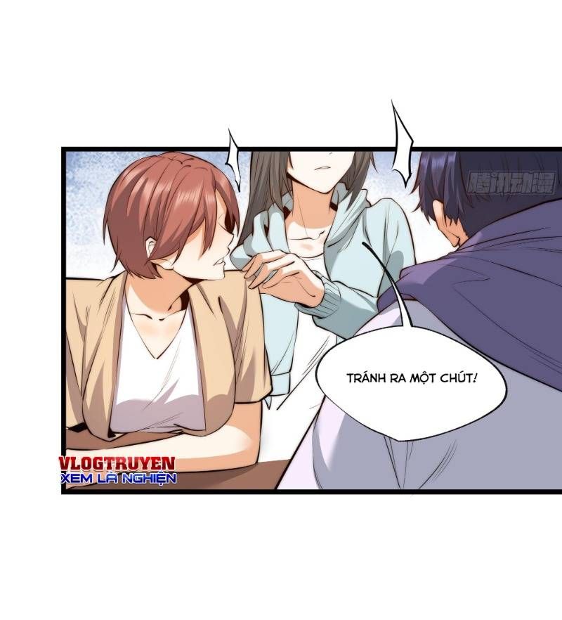 đọc truyện Trọng Sinh Không Làm Chạn Vương, Tôi Một Mình Nạp Game Thăng Cấp Chương 8 ảnh 16 tại Giả Dược