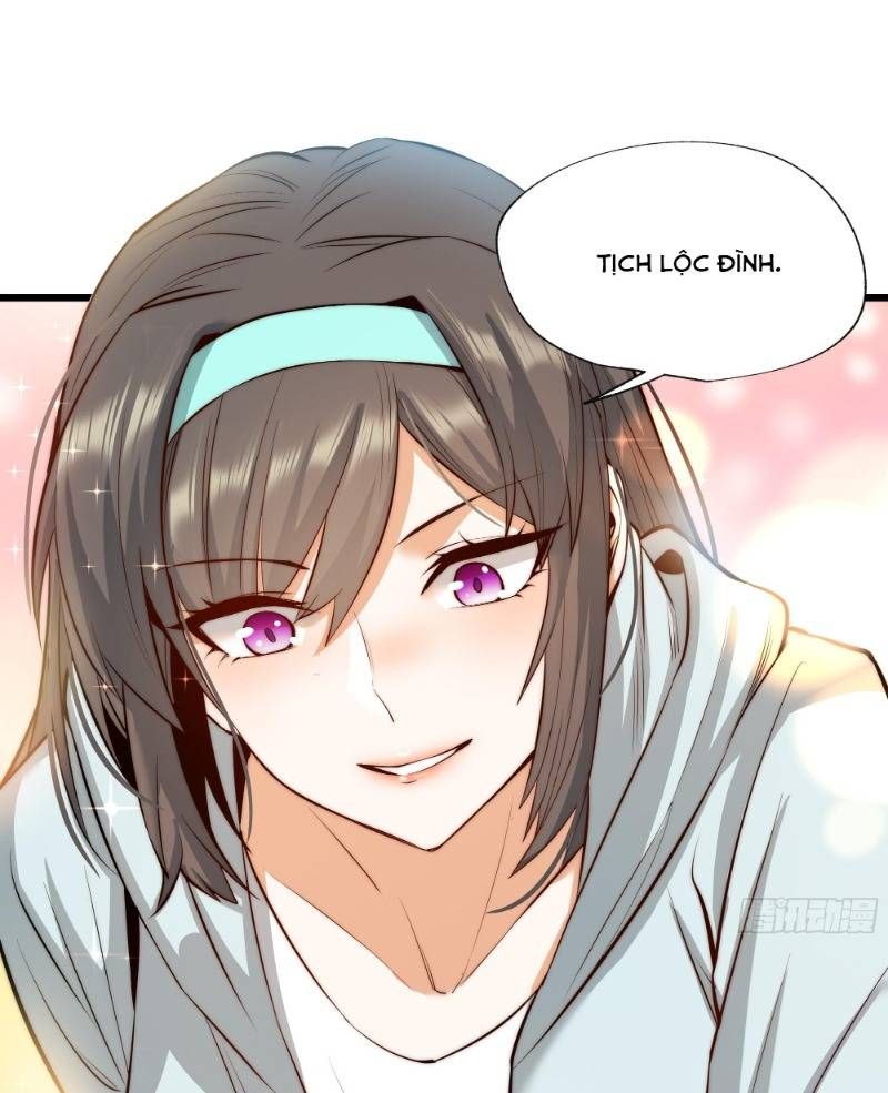đọc truyện Trọng Sinh Không Làm Chạn Vương, Tôi Một Mình Nạp Game Thăng Cấp Chương 8 ảnh 19 tại Giả Dược