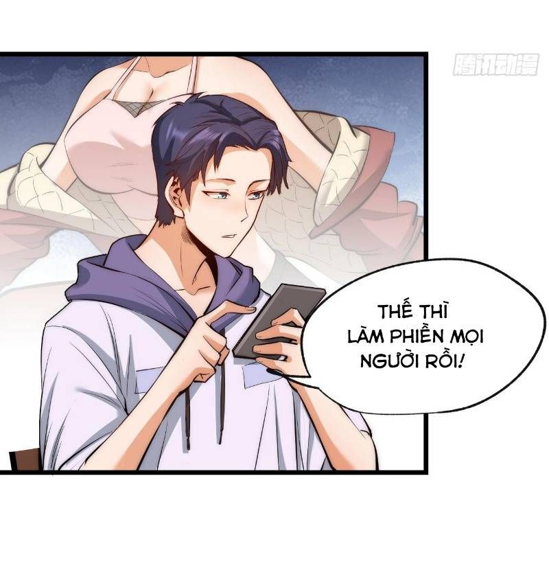 đọc truyện Trọng Sinh Không Làm Chạn Vương, Tôi Một Mình Nạp Game Thăng Cấp Chương 8 ảnh 33 tại Giả Dược