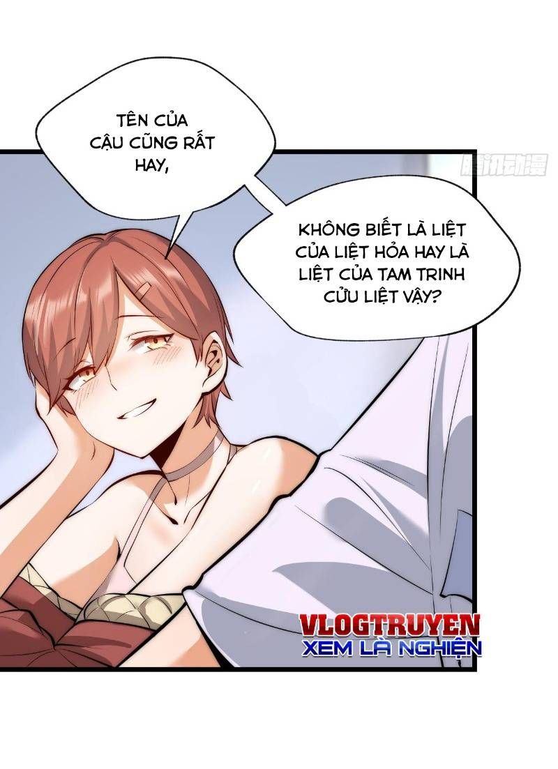 đọc truyện Trọng Sinh Không Làm Chạn Vương, Tôi Một Mình Nạp Game Thăng Cấp Chương 8 ảnh 37 tại Giả Dược