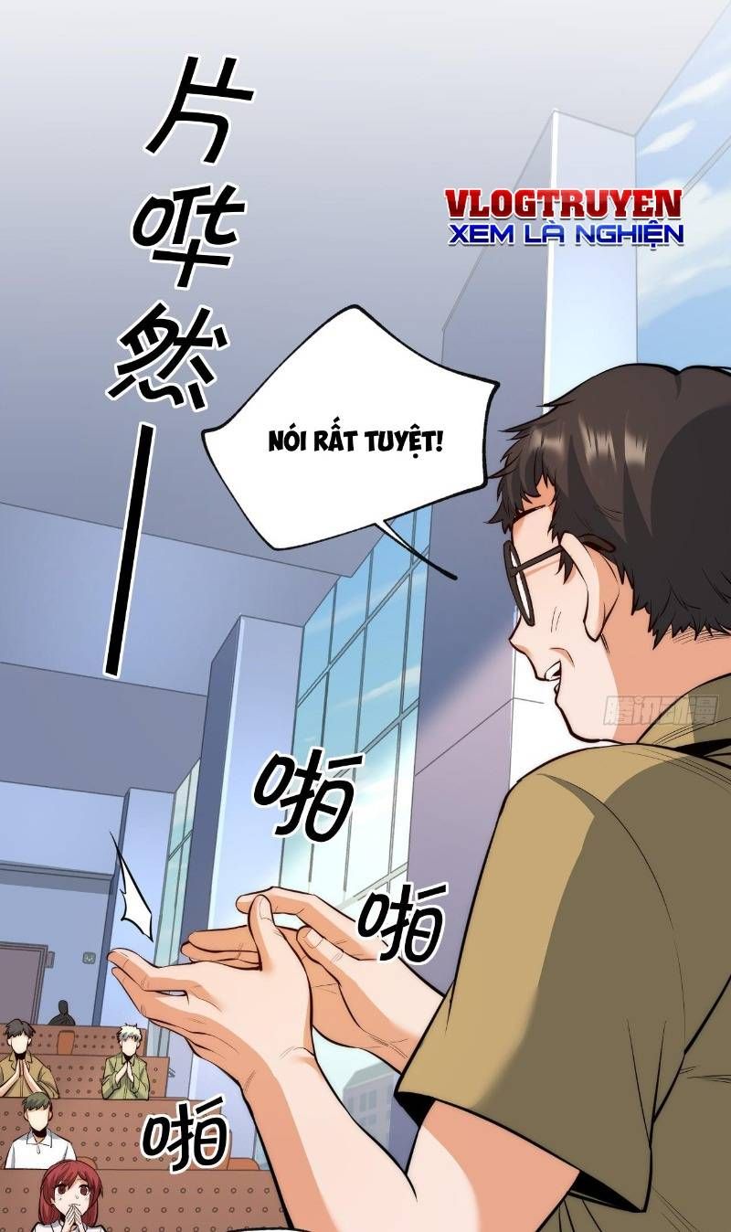 đọc truyện Trọng Sinh Không Làm Chạn Vương, Tôi Một Mình Nạp Game Thăng Cấp Chương 8 ảnh 5 tại Giả Dược