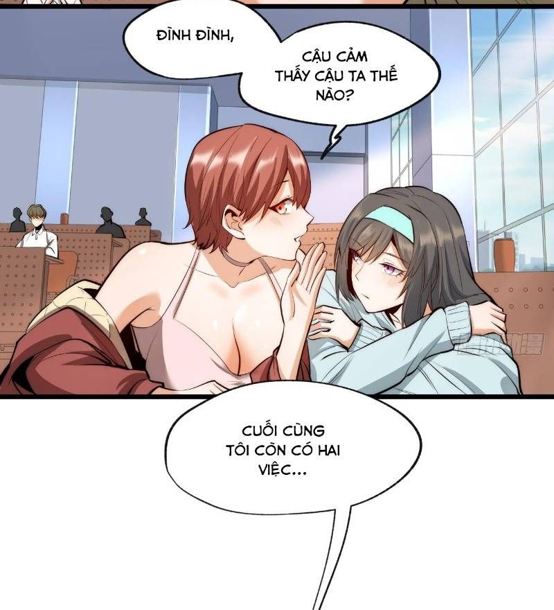 đọc truyện Trọng Sinh Không Làm Chạn Vương, Tôi Một Mình Nạp Game Thăng Cấp Chương 8 ảnh 6 tại Giả Dược