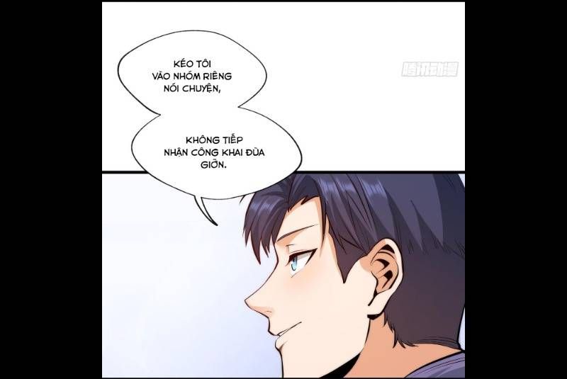 đọc truyện Trọng Sinh Không Làm Chạn Vương, Tôi Một Mình Nạp Game Thăng Cấp Chương 8 ảnh 9 tại Giả Dược