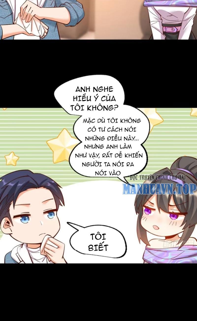 đọc truyện Trọng Sinh Không Làm Chạn Vương, Tôi Một Mình Nạp Game Thăng Cấp Chương 80 ảnh 11 tại Giả Dược