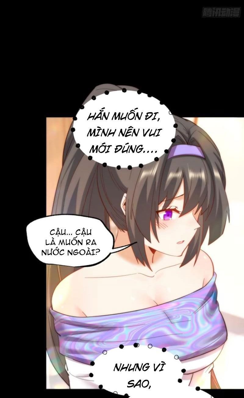 đọc truyện Trọng Sinh Không Làm Chạn Vương, Tôi Một Mình Nạp Game Thăng Cấp Chương 80 ảnh 18 tại Giả Dược