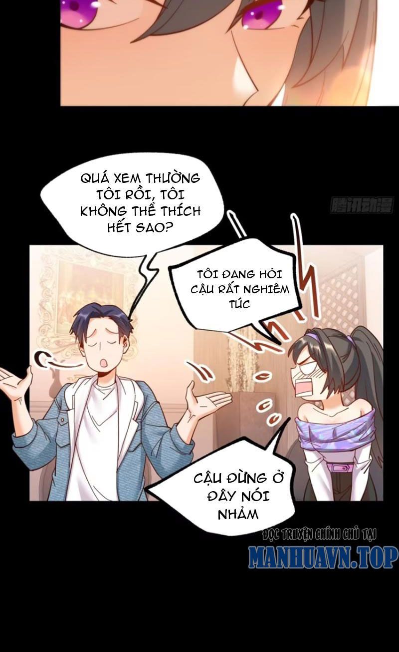 đọc truyện Trọng Sinh Không Làm Chạn Vương, Tôi Một Mình Nạp Game Thăng Cấp Chương 80 ảnh 21 tại Giả Dược