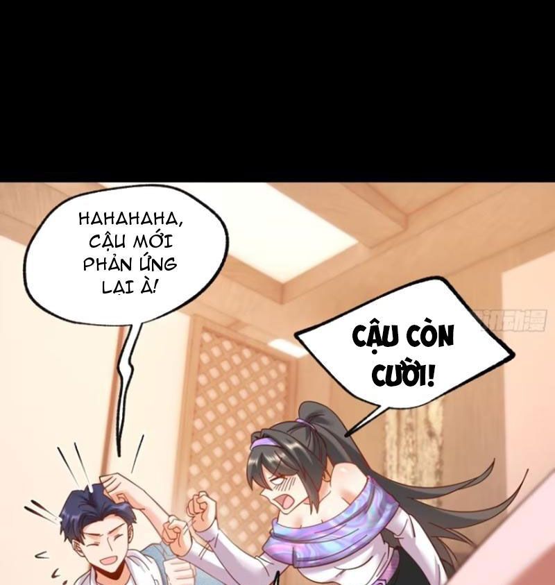 đọc truyện Trọng Sinh Không Làm Chạn Vương, Tôi Một Mình Nạp Game Thăng Cấp Chương 80 ảnh 30 tại Giả Dược