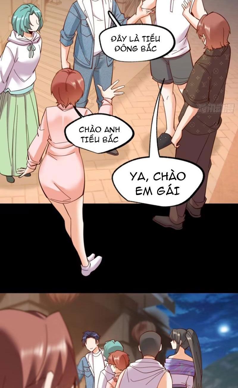 đọc truyện Trọng Sinh Không Làm Chạn Vương, Tôi Một Mình Nạp Game Thăng Cấp Chương 80 ảnh 4 tại Giả Dược