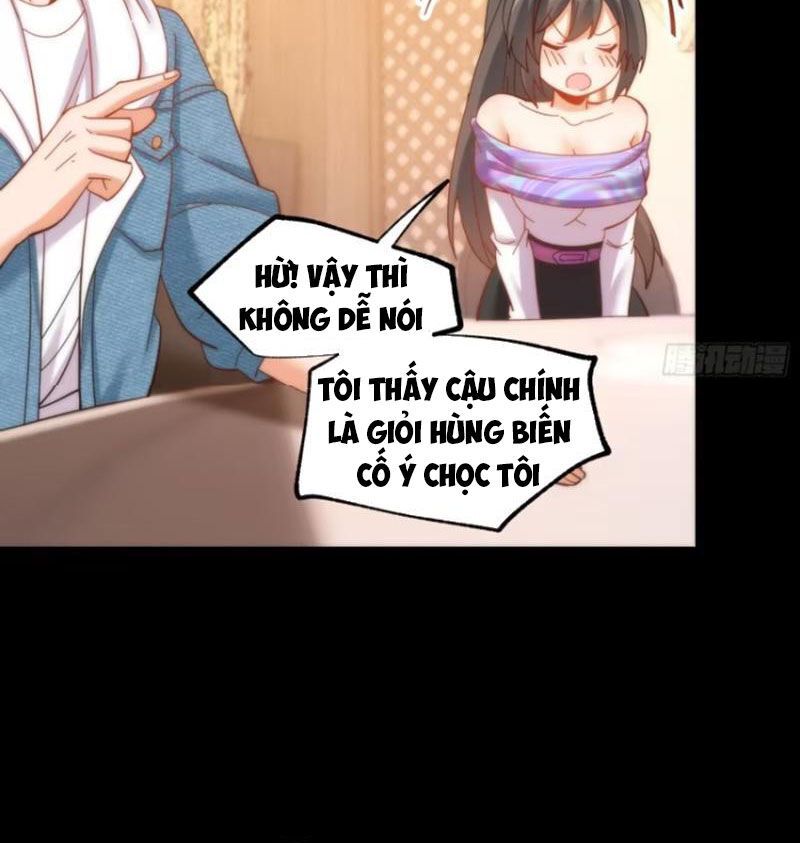 đọc truyện Trọng Sinh Không Làm Chạn Vương, Tôi Một Mình Nạp Game Thăng Cấp Chương 80 ảnh 37 tại Giả Dược